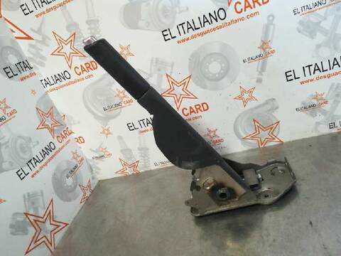 Foto 3ª: Freno de Mano Renault Kangoo PROFESIONAL 90CV 66KW [K9K628] (2018)