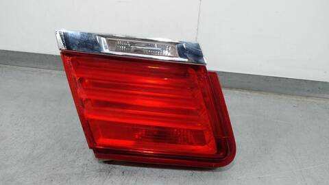 Foto 2ª: Piloto Trasero Izquierdo Bmw Serie 7 720 730 D 245CV 180KW [N57D30A] (2010)