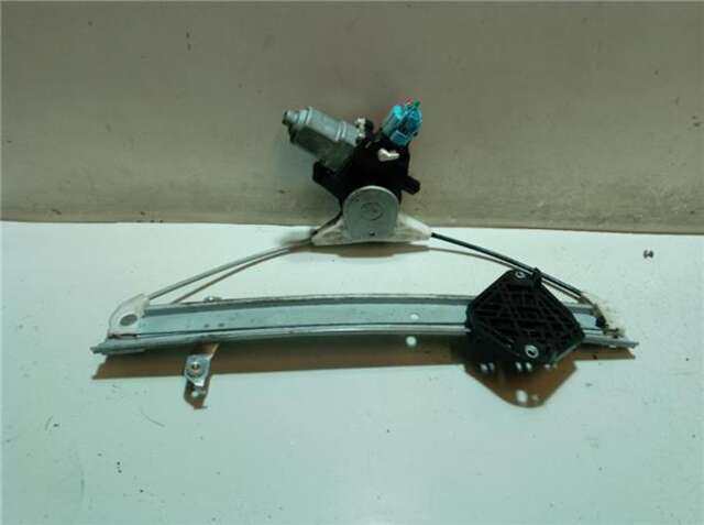 Foto 2ª: Elevalunas Eléctrico Trasero Derecho Subaru Impreza 2.0 D (150CV) [EE20]