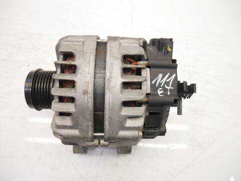 Alternador Peugeot Partner 99 CV 73KW
