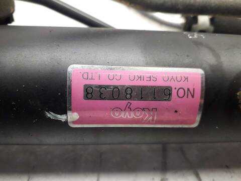 Foto 3ª: Cremallera de Direccion Mitsubishi Grandis 2.0 DI-D CAT 136CV 100KW (2006)