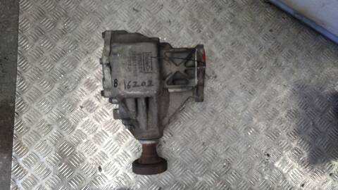 Foto 3ª: Diferencial Delantero Land Rover Freelander S TD4 150CV 110KW [224DT] (2011)