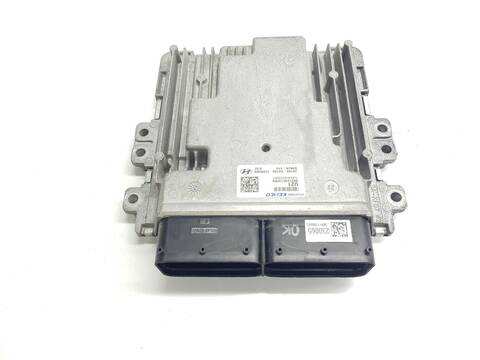 Centralita Motor ECU Hyundai Tucson KLASS MILD-HYBRID 2WD