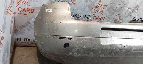 Foto 3ª: Paragolpes Trasero Volkswagen Golf HIGHLINE BERLINA 140CV 103KW (2003)