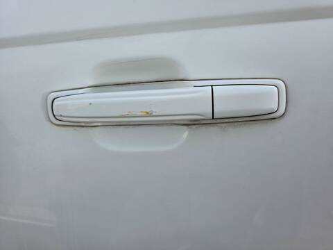 Foto 1ª: Maneta Exterior Trasera Izquierda Ssangyong Rodius XDI PREMIUM 155CV 114KW (2014)
