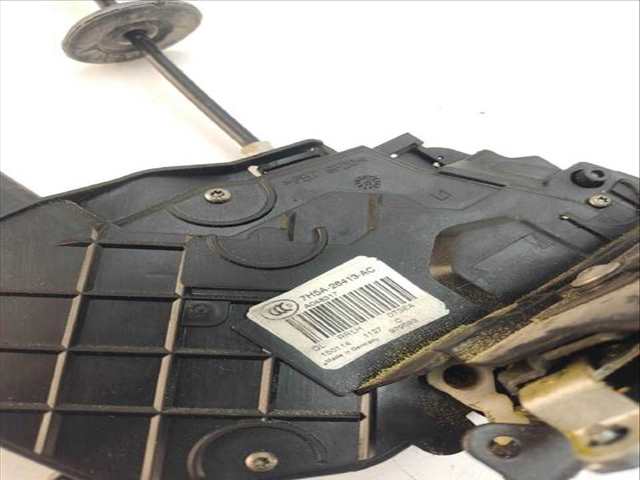 Cerradura Puerta Trasera Izquierda Land Rover Range 3.6 D 4X4