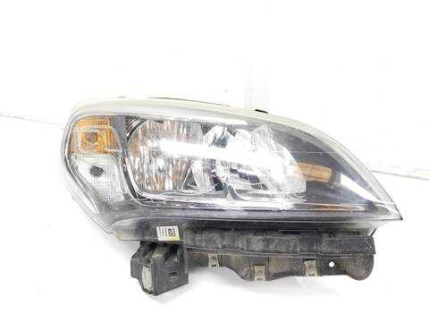 Foto 2ª: Faro Derecho Fiat Doblo LOUNGE VERSION CORTA) [263A7000] (2015)