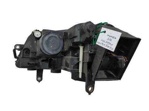 Foto 2ª: Piloto Delantero Derecho Volkswagen Phaeton 3.2 V6 (2002)