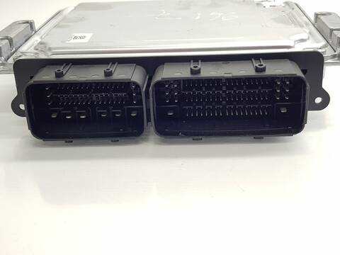 Foto 2ª: Centralita Motor ECU Citroen Berlingo WORKER M (2018)