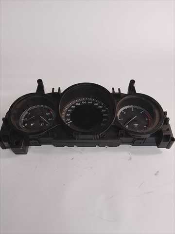 Cuadro de Instrumentos Mercedes Clase C 200 2.0 D