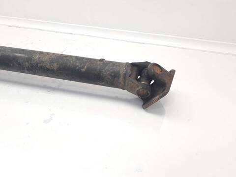 Foto 2ª: Transmision Central Nissan Terrano 2.7 TD 101CV 74KW (1996)