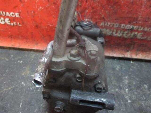 Foto 1ª: Compresor Aire Acondicionado Mg ZR 105 [14 K4F]
