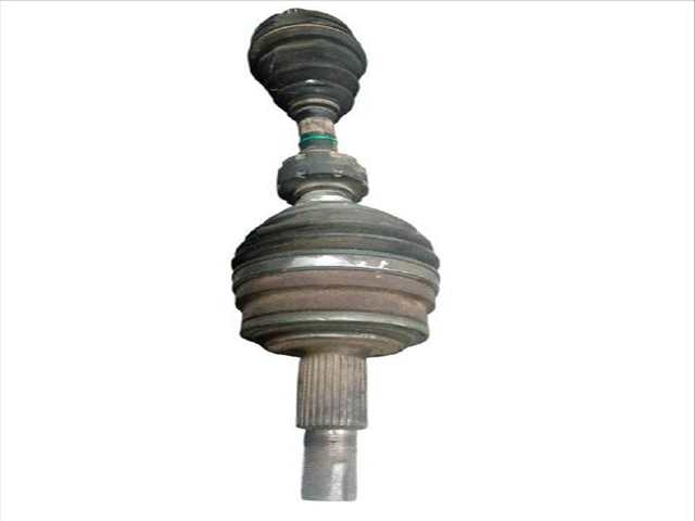 Foto 3ª: Transmision Delantera Izquierda Toyota Auris 2.0 D-4D ADE150_ ADE150R) (2006)