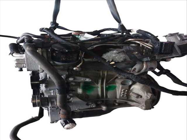 Foto 2ª: Motor Completo Volkswagen Caddy 1.2 TSI (2004)