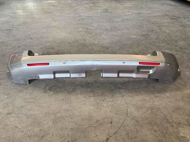 Foto 1ª: Paragolpes Trasero Land Rover Freelander 2.2TD4 150CV [224DT] (2013)