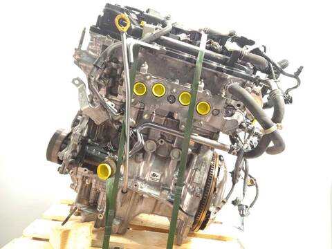 Motor Completo Toyota Yaris 1.5 16V CAT 112CV 82KW