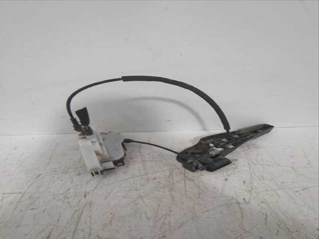 Cerradura Puerta Delantera Derecha Citroen C3 1.4 I 73CV