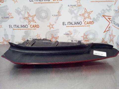 Foto 2ª: Piloto Portón Izquierdo Ford Fiesta 80CV 59KW (2002)