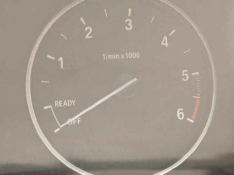 Foto 4ª: Cuadro de Instrumentos Bmw Serie 1 114 116D 116CV 85KW [N47D20C] (2013)