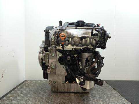 Motor Completo Volkswagen Touran BKD