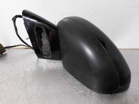 Foto 2ª: Retrovisor Izquierdo Citroen C5 2.0 HDI FAP BERLINA 163CV 120KW [RHH] (2010)