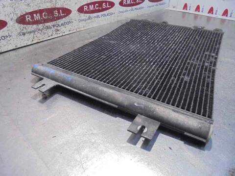 Foto 3ª: Radiador Calefaccion A.A. Dacia Duster 1.5 DCI DIESEL CAT 86CV 63KW [K9K 8 7] (2010)