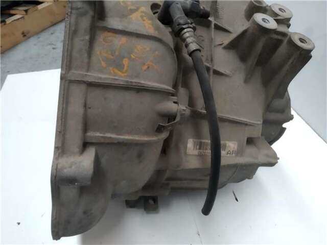 Caja Cambios Opel Astra 1.7 16V CDTI (101 CV)