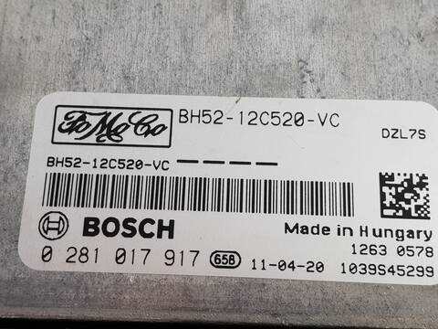Foto 3ª: Centralita Motor ECU Land Rover Freelander VERSION INDEFINIDA (2006)