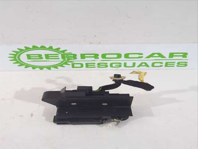 Cerradura Puerta Trasera Derecha Dacia Duster 1.0 TCE 90 91CV 67KW