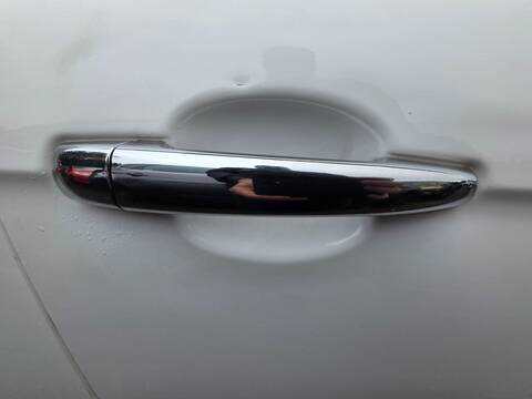 Maneta Exterior Trasera Derecha Citroen C3 TONIC 82CV 60KW
