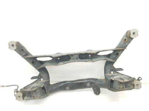 Foto 3ª: Puente Trasero Audi Q3 2.0 16V TDI 177CV [CFGC] (2011)