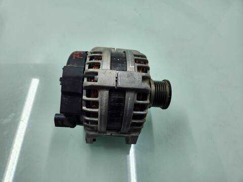 Alternador Volkswagen Crafter 35 FURGON BM TN FWD 140CV 103KW