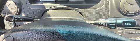 Mando Luces Chevrolet Aveo LS 101CV 74KW