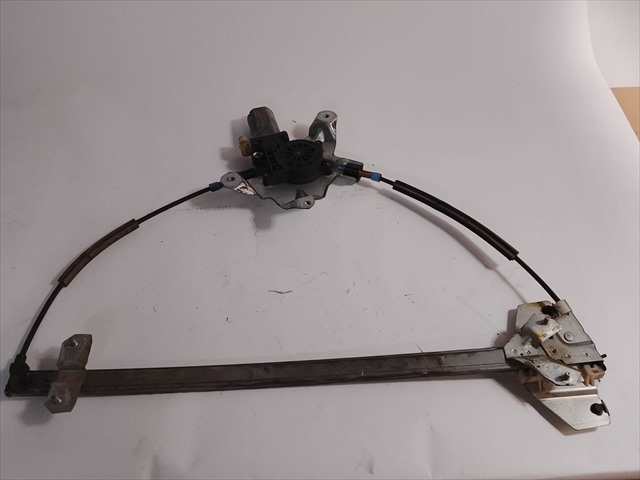 Elevalunas Eléctrico Delantero Derecho Ford Transit 1.8 TDCI CONNECT