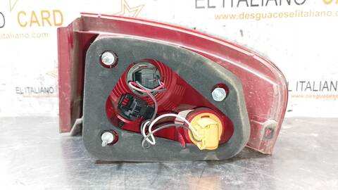 Foto 2ª: Piloto Trasero Izquierdo Seat Altea STYLANCE - STYLE 105CV 77KW [CAYC] (2011)