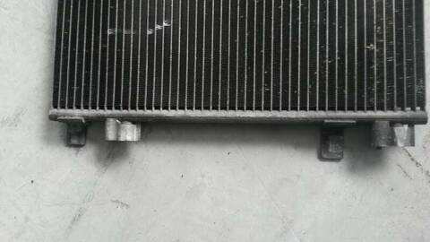 Foto 2ª: Radiador Calefaccion A.A. Renault Megane 1.9 DCI DIESEL FAP CAT 110CV 81KW FAMILIAR II FAMILIAR [F9Q 818] (2007)