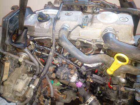 Motor Completo Ford Focus BERLINA 1.8 TDCI CAT 101CV