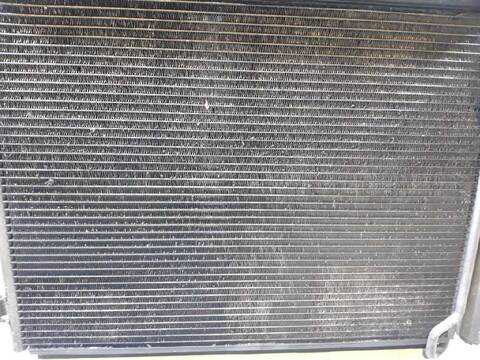 Foto 3ª: Radiador Calefaccion A.A. Volkswagen Passat HIGHLINE BERLINA 140CV 103KW [BKP] (2007)