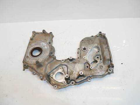 Foto 1ª: Bomba de Aceite Toyota Hilux 163 - 204 CV [1GD-FTV 1GD]