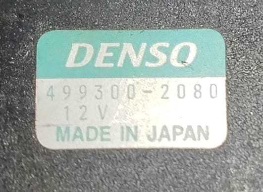 Calefacción Toyota Land Cruiser 4.2 TD HDJ100