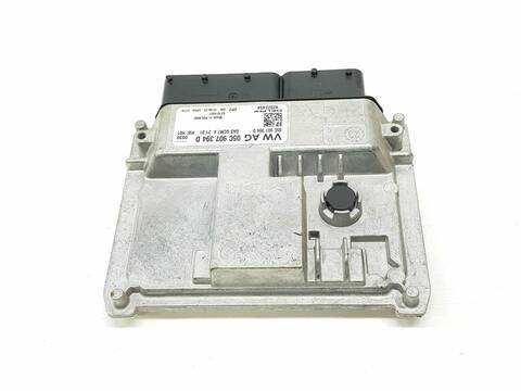Foto 3ª: Centralita Motor ECU Audi A1 30 TFSI ADRENALIN