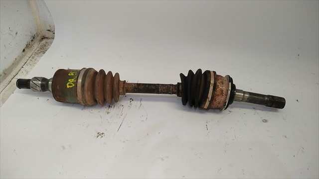 Foto 3ª: Transmision Delantera Derecha Suzuki Santana 1.6 GASOLINA [G/G16A] (1991)