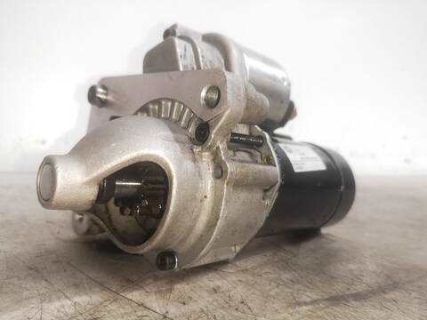 Foto 2ª: Motor de Arranque Citroen C3 8HX (2003)
