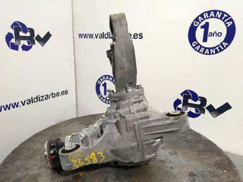 Foto 1ª: Diferencial Delantero Mercedes Clase ML 63 5.5 G AMG W164) 510CV 375KW 164.177) [156980] (2006)