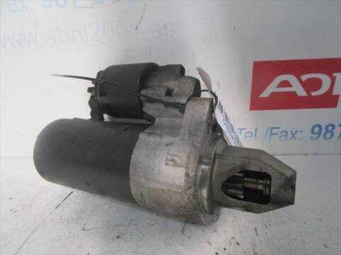 Foto 1ª: Motor de Arranque Mercedes Clase S 220 3.2 320 L 220.165) BERLINA 224CV 165KW [M 112.944] (1999)