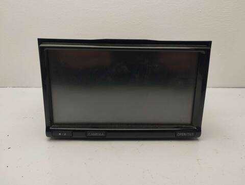 Sistema GPS Nissan Leaf ACENTA 109CV 80KW