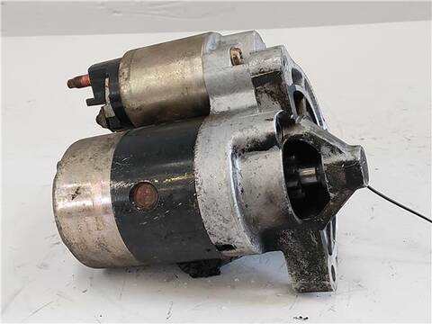 Motor de Arranque Peugeot 206 1.1 I 60CV 44KW