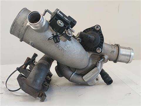 Foto 2ª: Turbocompresor Opel Astra 1.4 TURBO 140CV 103KW [A 14 NET] (2012)