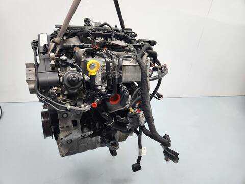 Foto 1ª: Motor Completo Volkswagen Caddy KOMBI 150CV 110KW FURGON [CUUD,DFSD] (2019)