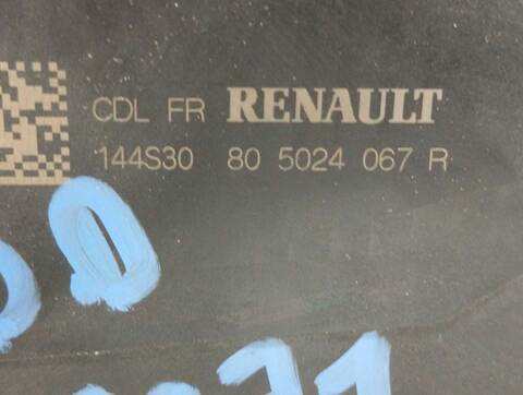 Foto 4ª: Cerradura Puerta Delantera Derecha Renault Captur EQUILIBRE 91CV 67KW [H4D480] (2023)